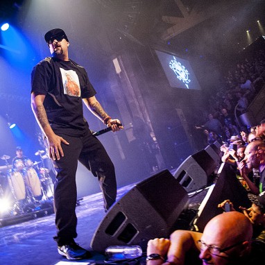 review: Cypress Hill - 22/06 - TivoliVredenburg Cypress Hill