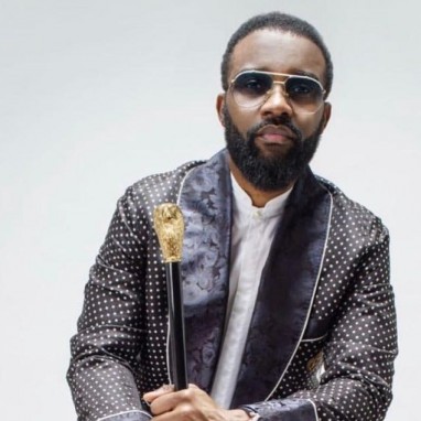 Fally Ipupa