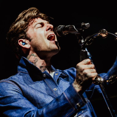 Robbie Williams, The Neighbourhood en sombr naar Lollapalooza Berlin
