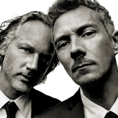 Kruder & Dorfmeister