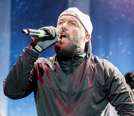 Limp Bizkit, Amelie Lens, Bonobo, Bazart en meer naar Pukkelpop 2023