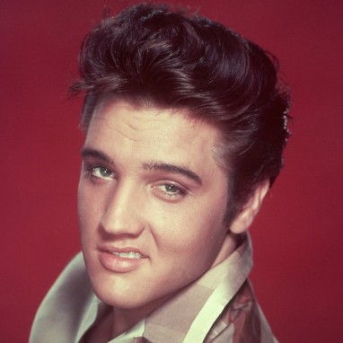 Elvis Presley