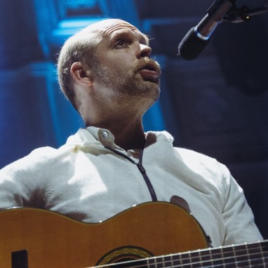 review: Bonnie 'Prince' Billy - 06/12 - Paradiso Bonnie 'Prince' Billy