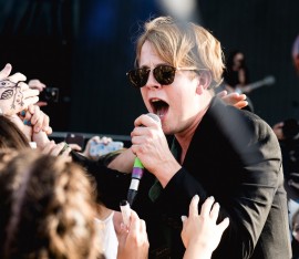 24 nieuwe namen voor Lowlands (o.a. N.E.R.D., Tom Odell en Amber Run)