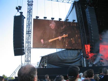 Roger Waters Megaland gebruiker foto - Afbeelding 014