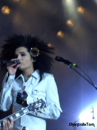 Tokio Hotel Goffertpark gebruiker foto - 22