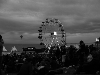 Converse Lowlands Festivalreporter actie 2011 gebruiker foto - P1030655